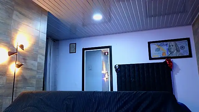 AsmodeoCox online show from 10/14/25, 11:27