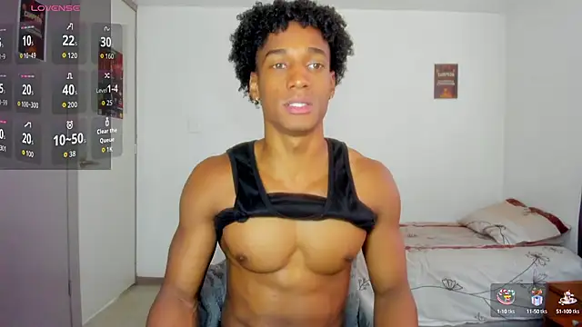 Malkongarcia online show from 09/11/25, 09:37