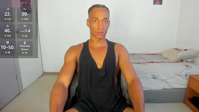 Malkongarcia online show from 09/20/25, 09:38