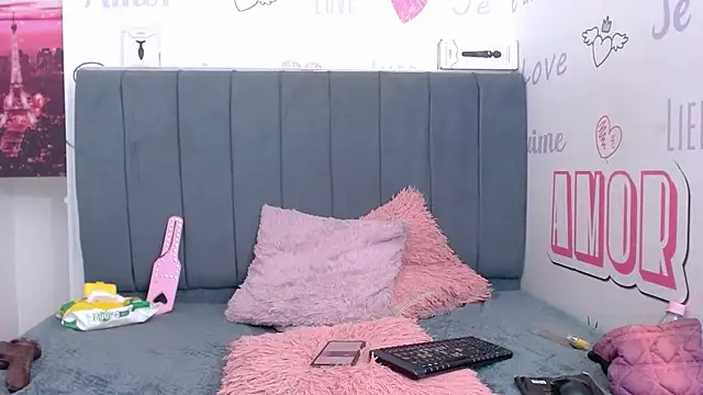 KilyetVera3x online show from 02/06/25, 06:51