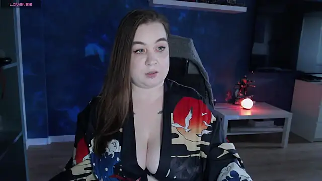 Valeri-Star online show from 09/13/25, 09:53