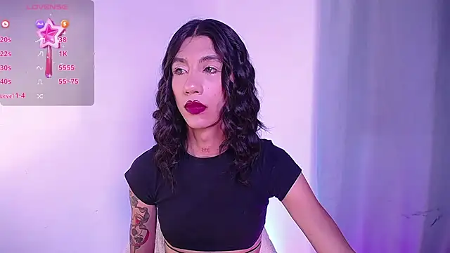 sofiaa grey  online show from 12/02/24, 02:08