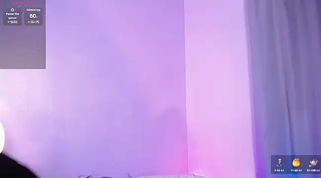 sofiaa grey  online show from 12/07/24, 11:18