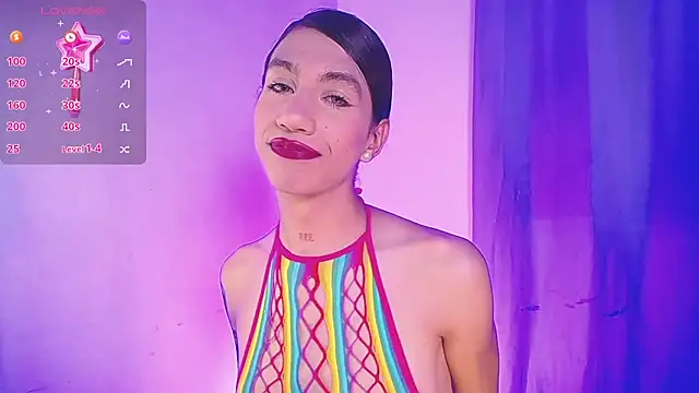 sofiaa grey  online show from 12/10/24, 01:33