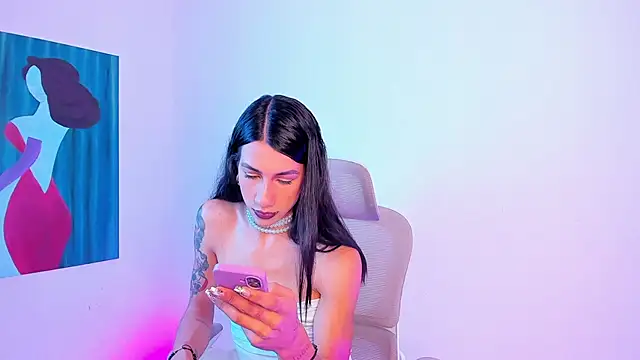 sofiaa grey  online show from 07/06/26, 01:19