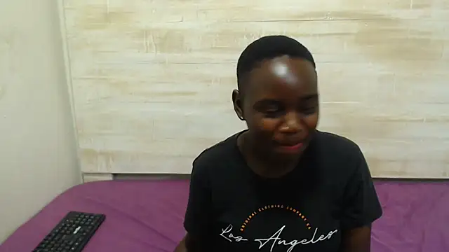 KINKYBLACKDOLL online show from 12/16/24, 07:32