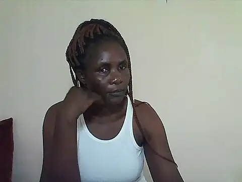 CuteTina online show from 02/26/25, 10:42