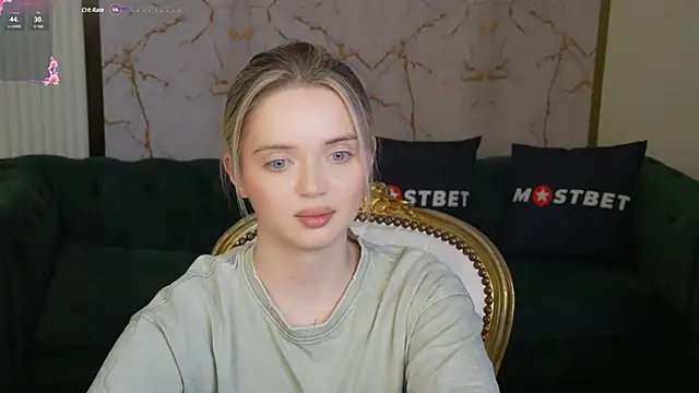 Cassy-Celestial  online show from 12/14/24, 02:34