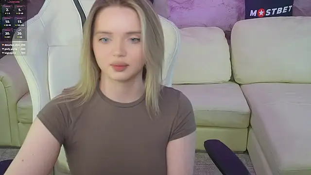 Cassy-Celestial  online show from 01/09/25, 02:54