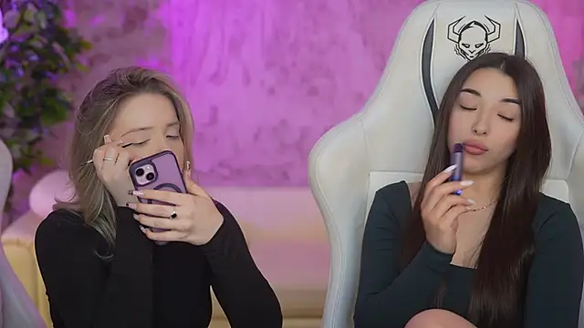 Cassy-Celestial  online show from 01/15/25, 11:51