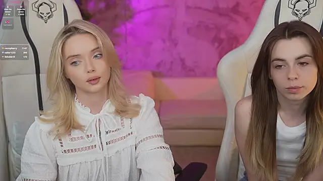 Cassy-Celestial  online show from 01/27/25, 12:01