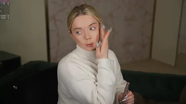 Cassy-Celestial  online show from 02/23/25, 11:58