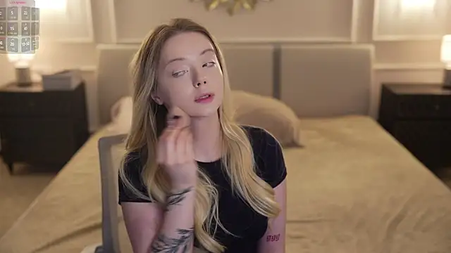 Cassy-Celestial  online show from 09/12/25, 04:23