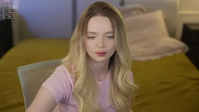 Cassy-Celestial  online show from 09/18/25, 07:21