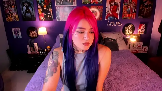 anne cross online show from 09/30/25, 12:26