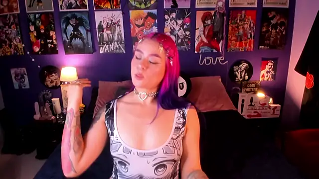 anne cross online show from 10/15/25, 11:27