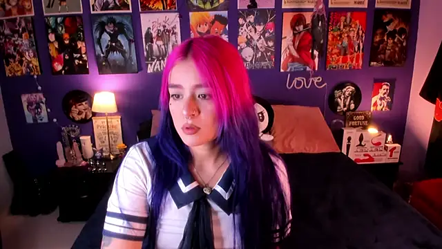 anne cross online show from 10/17/25, 12:01