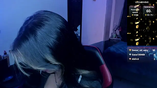 MIABOOBS   online show from 09/16/25, 05:08