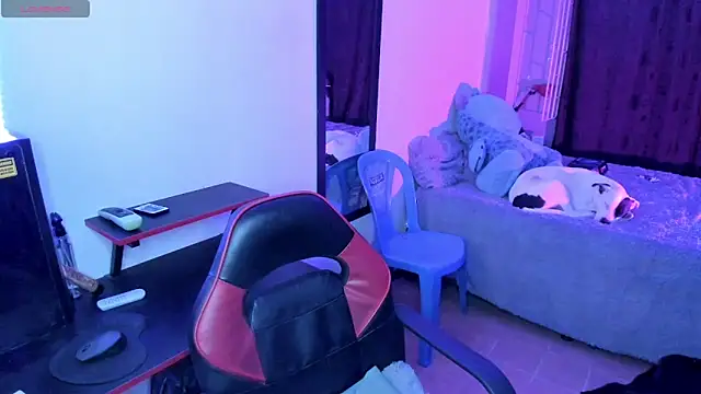 MIABOOBS   online show from 10/08/25, 05:16