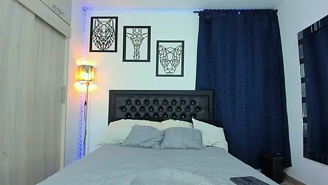 Scarlett Steelee online show from 12/18/24, 02:10