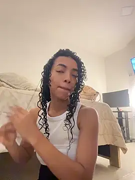 Snapshot of nicoleebony1 chatting on 06/06/26, 04:55 nicoleebony1 online show from 06/06/26, 04:55
