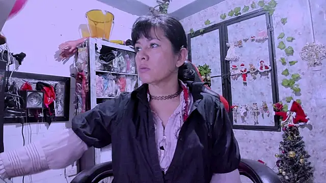 Erlinda-engel online show from 12/02/24, 11:23