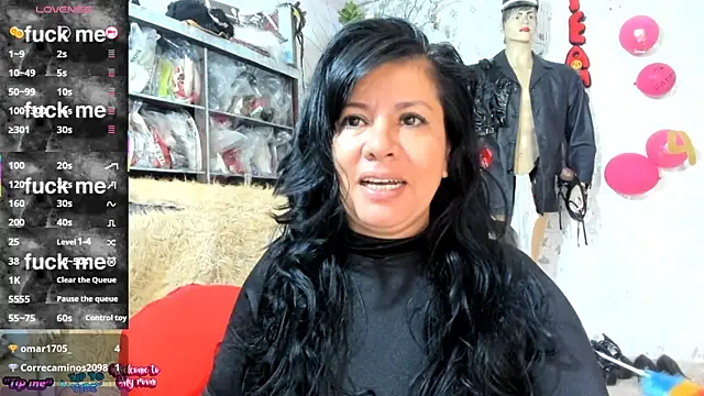 Snapshot of Erlinda-engel chatting on 04/04/26, 12:13 Erlinda-engel online show from 04/04/26, 12:13