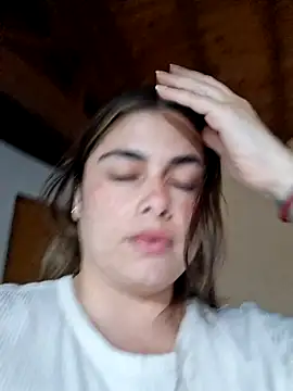 Juliietha servas online show from 10/02/25, 01:12