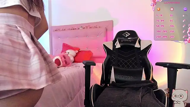 little jade online show from 09/16/25, 03:35