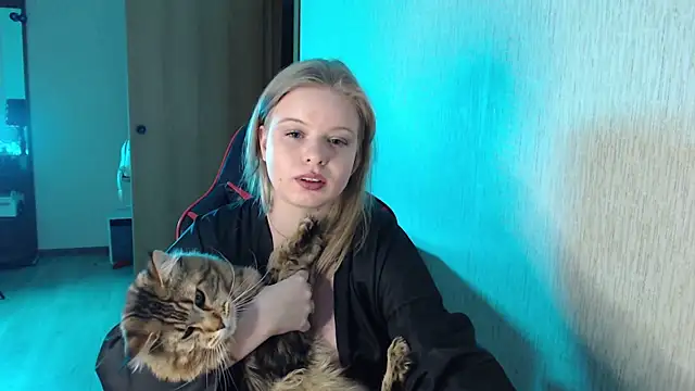 Snapshot of Angelic_Lika chatting on 02/07/25, 07:59 Angelic Lika online show from 02/07/25, 07:59