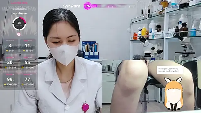 Kathylove 2023 online show from 10/02/25, 05:03