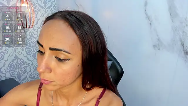 KELSEY FOXY online show from 12/28/24, 02:01