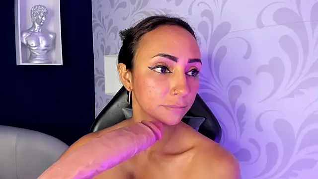 KELSEY FOXY online show from 01/23/25, 06:24