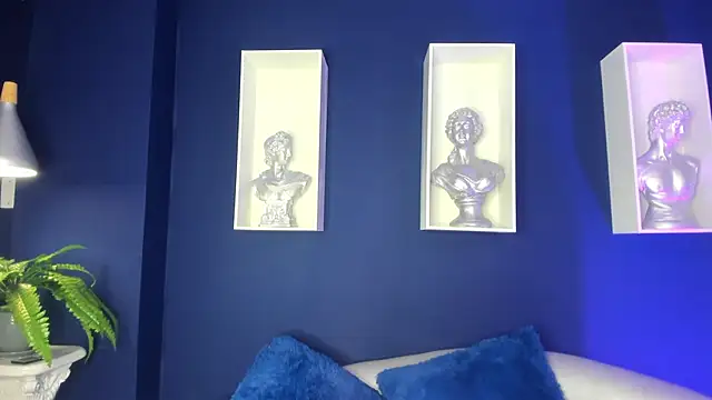 KELSEY FOXY online show from 01/24/25, 12:10