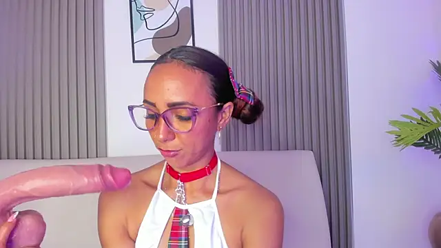 KELSEY FOXY online show from 02/27/25, 10:42