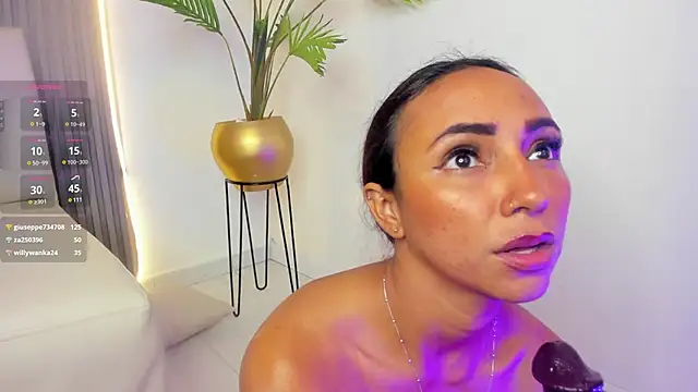 KELSEY FOXY online show from 02/28/25, 10:39