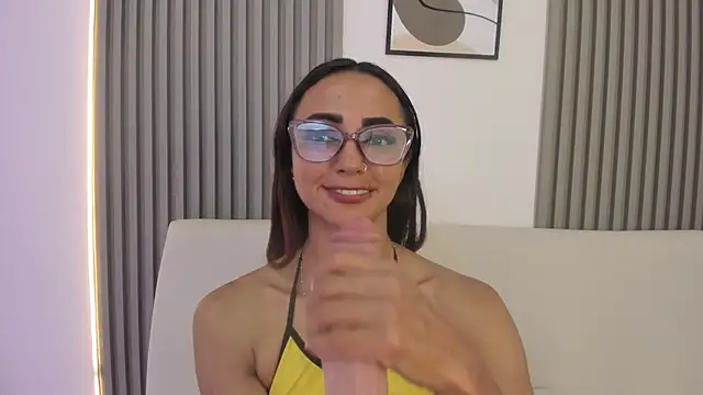 KELSEY FOXY online show from 03/15/25, 03:27