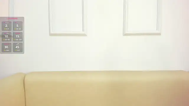 KELSEY FOXY online show from 03/22/25, 06:36