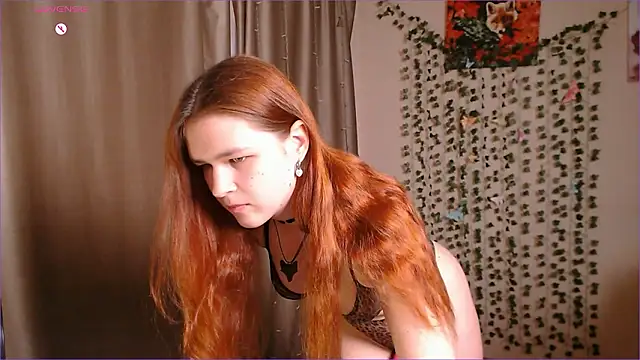 MargoFoxy online show from 03/05/26, 02:13
