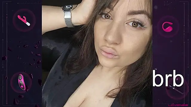 Tracy Sergio209 online show from 12/09/24, 10:43