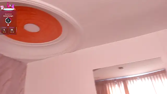 emily hunter12 online show from 12/01/25, 02:11