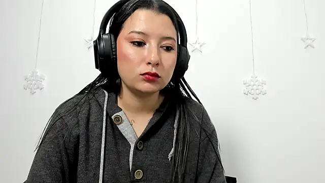 cami-01 online show from 01/18/26, 02:10