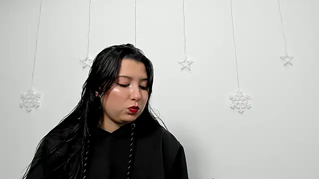 cami-01 online show from 02/16/26, 09:55