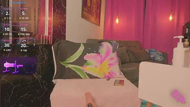 sweet kamil online show from 06/12/26, 06:23