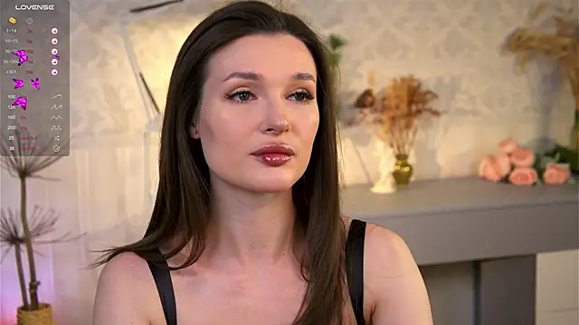 Eva Golden online show from 12/12/24, 04:10