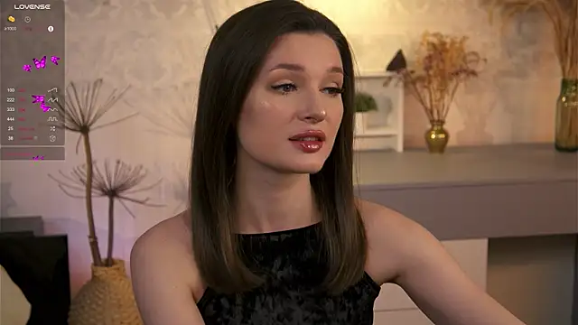 Eva Golden online show from 01/23/25, 03:43