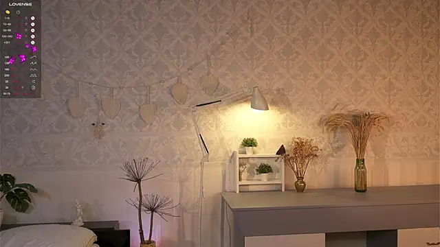 Eva Golden online show from 01/24/25, 01:47