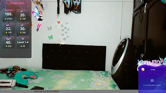 2girlsdream  online show from 01/06/25, 10:13