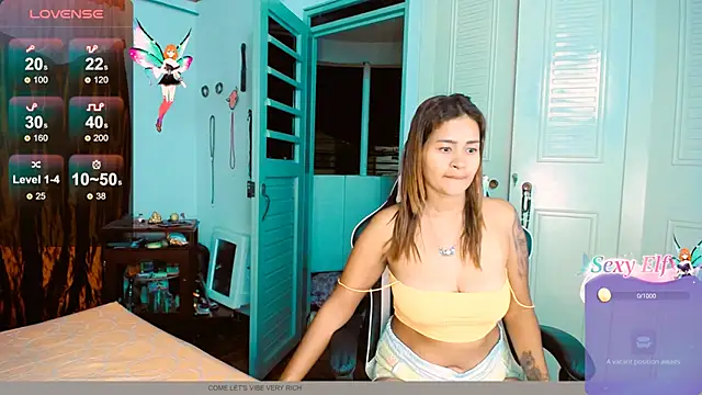 2girlsdream  online show from 01/22/25, 07:57