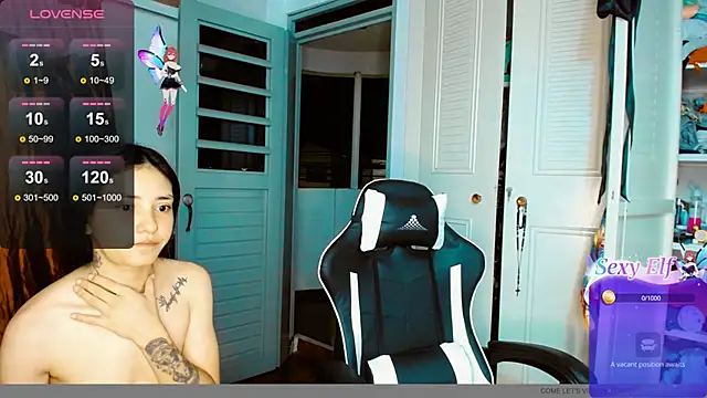 2girlsdream  online show from 01/25/25, 06:34